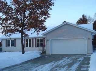 1511 Grove Ave, Wisconsin Rapids, WI 54494