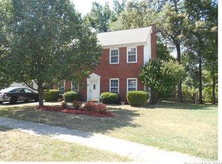 5918 Hoover Ave, Indian Trail, NC 28079