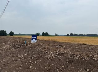 LOT 6 Mile Square Rd #6, Mendon, NY 14506