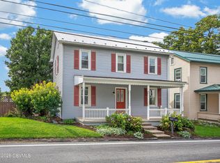1113 Johnson Mill Rd, Lewisburg, PA 17837