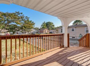 205 W Felton Ave, Saint Louis, MO