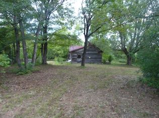 0 Unicorn Dr., Cascade, VA 24069