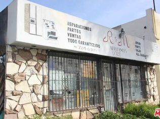 6021 Whittier Blvd, Los Angeles, CA 90022