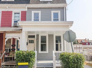 255 Roosevelt Ave, York, PA 17401