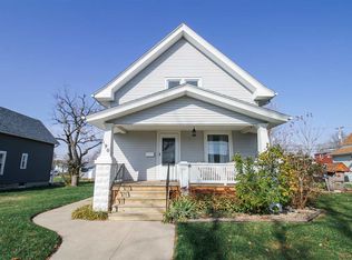 190 16th Ave SW, Cedar Rapids, IA 52404