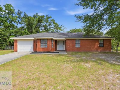 39 Henry Ln, Hinesville, GA, 31313