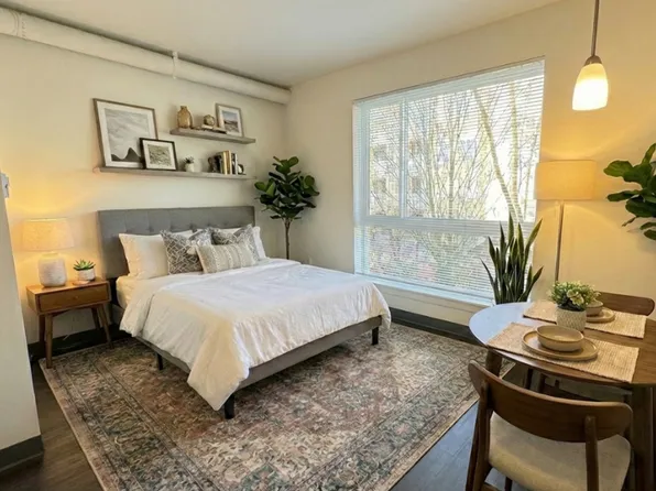 Namu Lofts Apartments