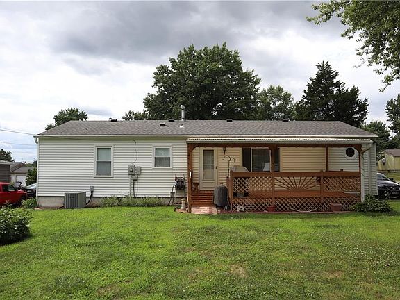 5th image of 605 N Ponca Dr