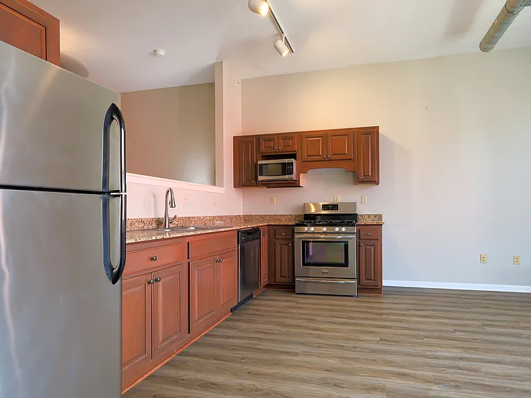 William Brown Lofts — Photo 21