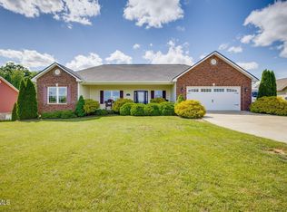 240 D Ward Rd, Jonesborough, TN 37659