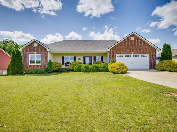 240 D Ward Rd, Jonesborough, TN 37659
