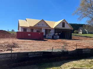 251 Clement Loop Rd, Inman, SC 29349