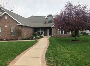 3013 N Brownell Ave, Joplin, MO 64801