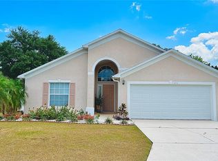 5486 Beverly Rise Blvd, Lakeland, FL 33812