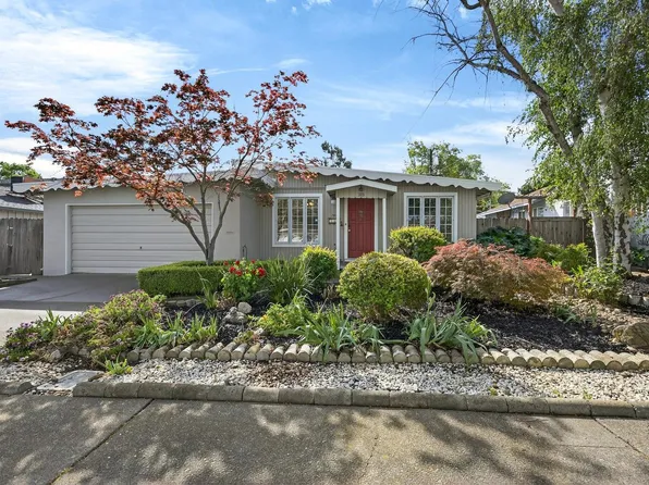 333 Bergwall Way, Vallejo, CA 94591