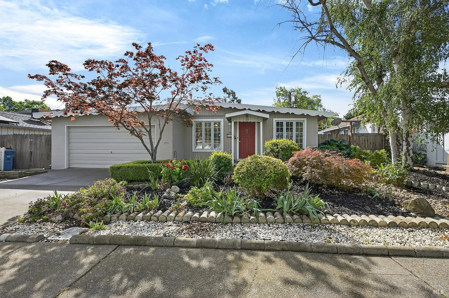 333 Bergwall Way photo 1