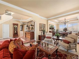 5325 Camino De Bryant, Yorba Linda, CA 92887