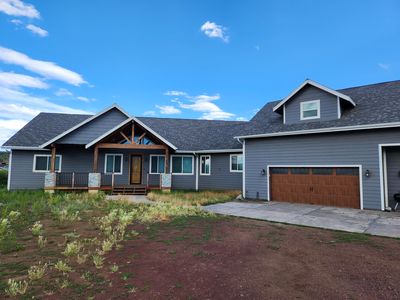 7497 W Dreamview Trl, Flagstaff, AZ, 86001