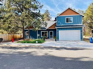 61337 Larry St, Bend, OR 97702