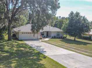 3050 E Squirrel Ct, Inverness, FL 34452