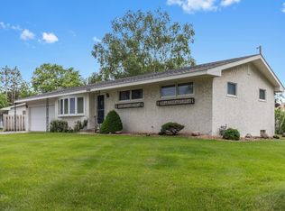 6760 Overton Dr NE, Fridley, MN 55432