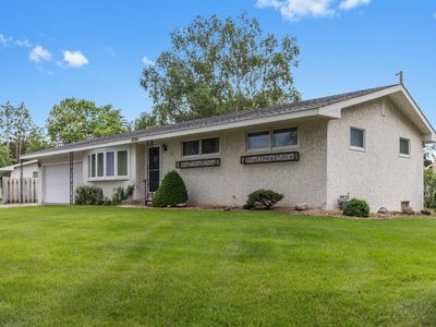 6760 Overton Dr NE, Fridley, MN, 55432