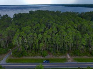 1926 Lake Disston Dr LOT 9, Bunnell, FL 32110