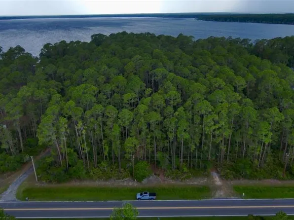 1926 Lake Disston Dr Lot 9, Bunnell, FL 32110