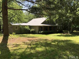 8808 Ligon Mill Rd, Wake Forest, NC 27587