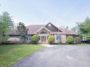 1275 Woodfern Ct, Toms River, NJ