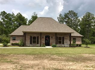 106 Kayleigh Dr, Longville, LA 70652