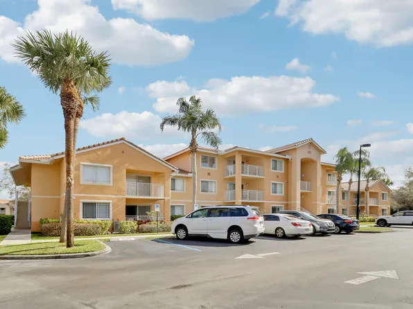 181 SW Palm Drive #103, Port St Lucie, FL 34986