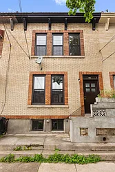 2405 Snyder Avenue in Flatbush