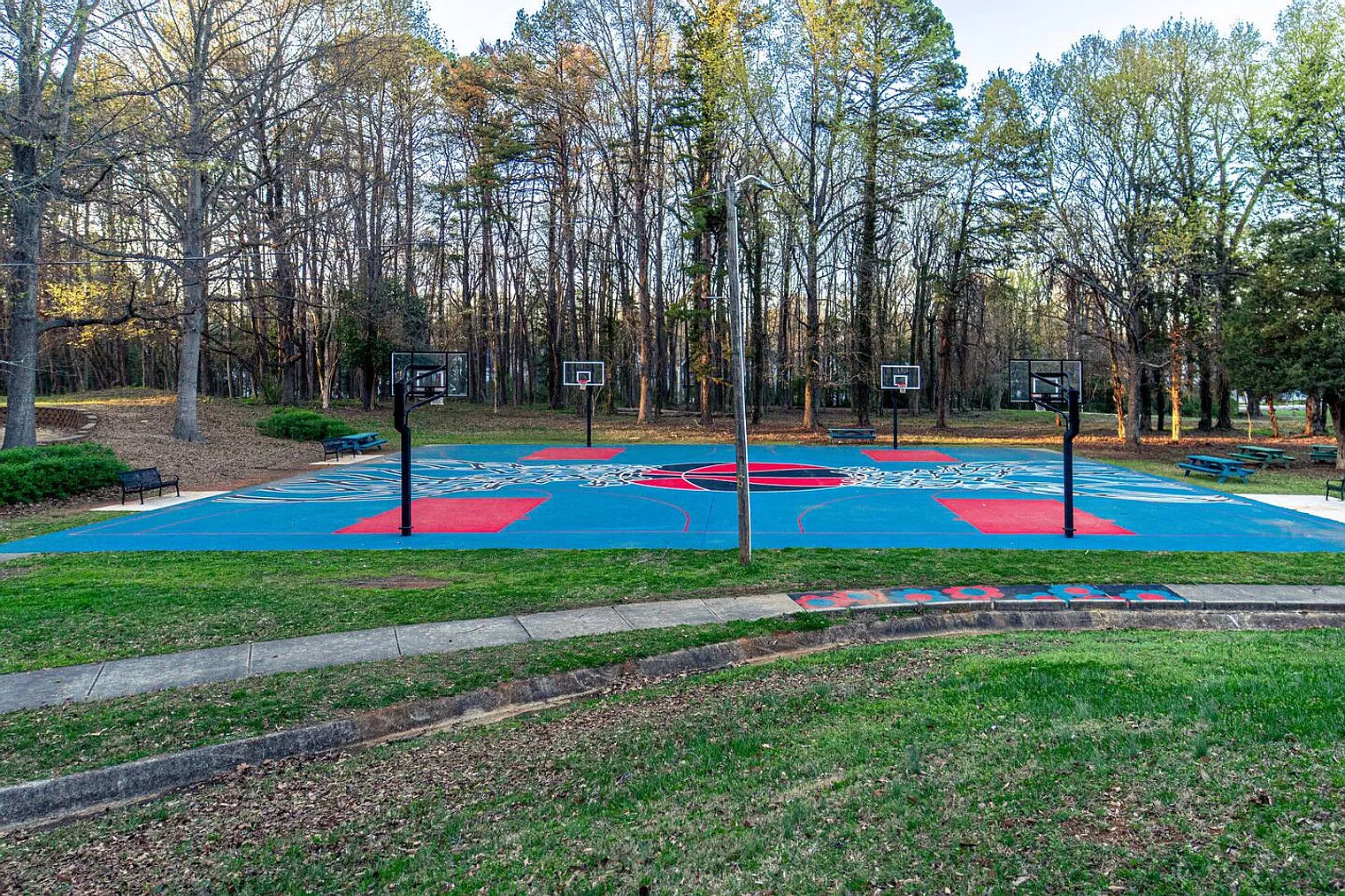 4 bed, 3.5 bath, $1,509 — Photo 4