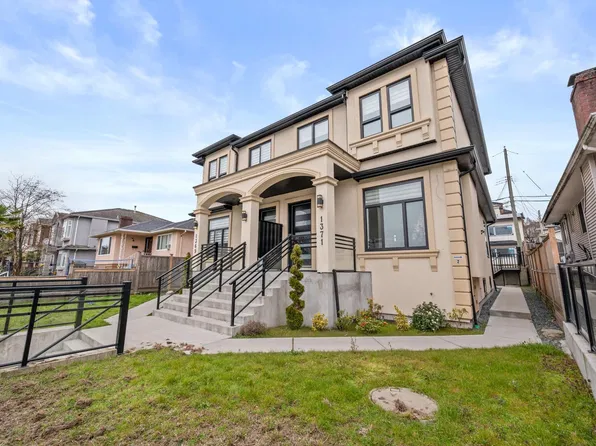 1371 E 63rd Ave, Vancouver, BC V5X 2J5