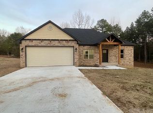 12 Wilderness Rd, Greenbrier, AR 72058