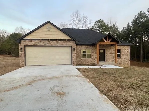 12 Wilderness Rd, Greenbrier, AR 72058
