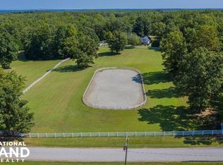 715 Fairwinds Rd, Landrum, SC 29356