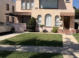 1635 S Orange Dr, Los Angeles, CA 90019