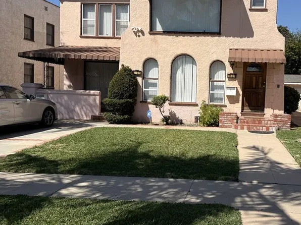 1635 S Orange Dr, Los Angeles, CA 90019