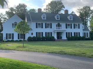 135 Glen Alpin Rd, Morristown, NJ 07960