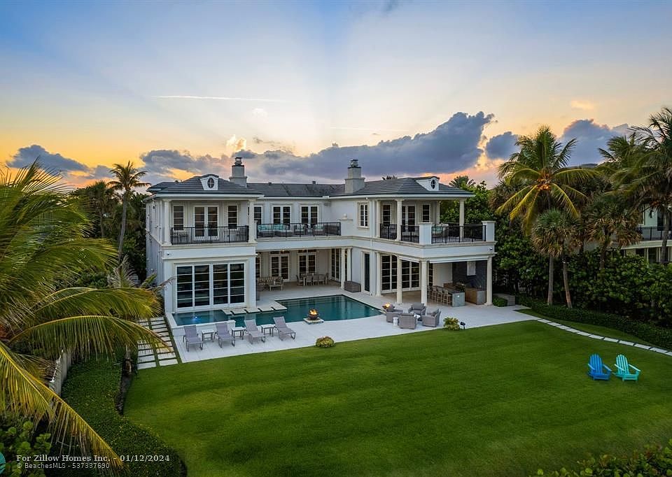 1001 Hillsboro Mile, Hillsboro Beach, FL 33062 | Zillow