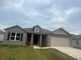 106 Im Dr, Maumelle, AR 72113