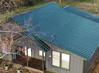 11602 County Road 2904, Eustace, TX 75124