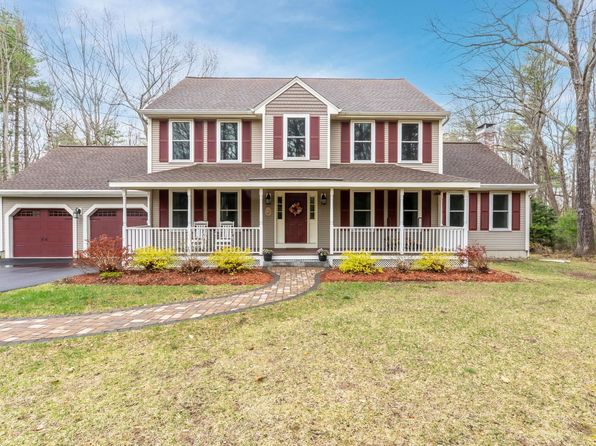 17 Mosher Drive, Brookline, NH 03033