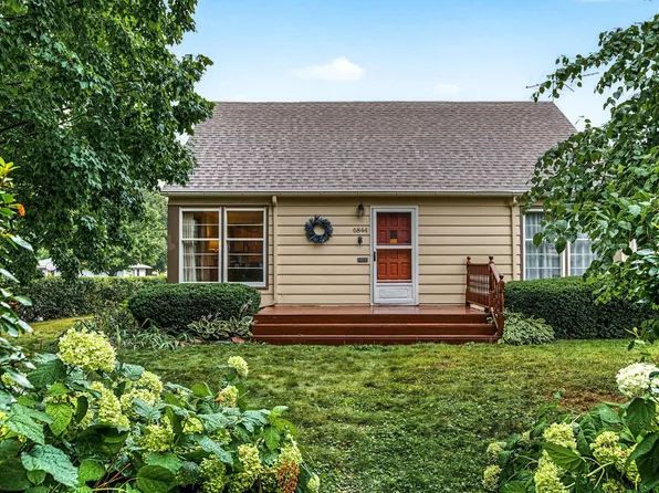 6844 Queen Ave S, Richfield, MN 55423