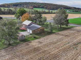 9001 Lancaster Ave, Bethel, PA 19507