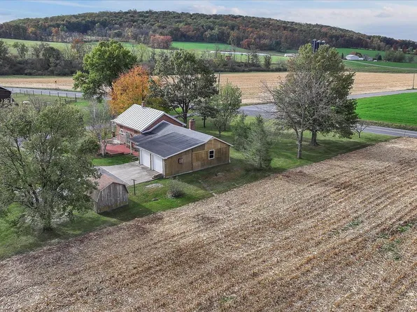 9001 Lancaster Ave, Bethel, PA 19507