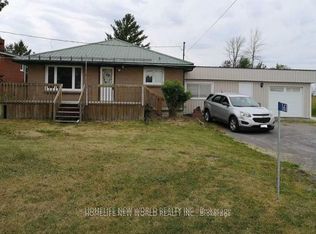 161 Maitland Dr, Belleville, ON K8N 4Z5