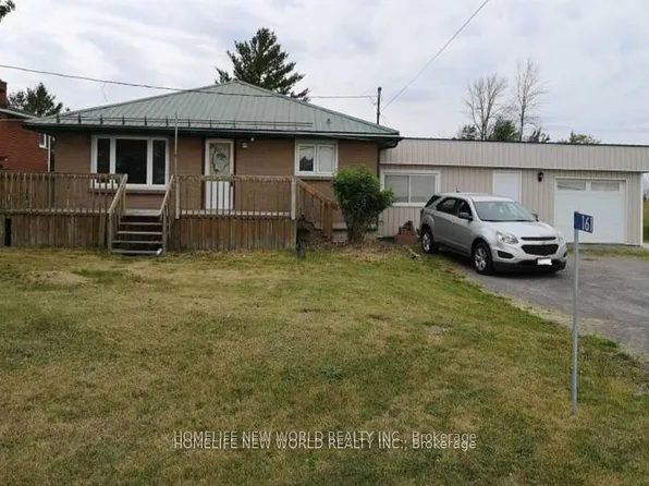 161 Maitland Dr, Belleville, ON K8N 4Z5